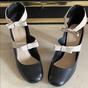 Nine West Pumps